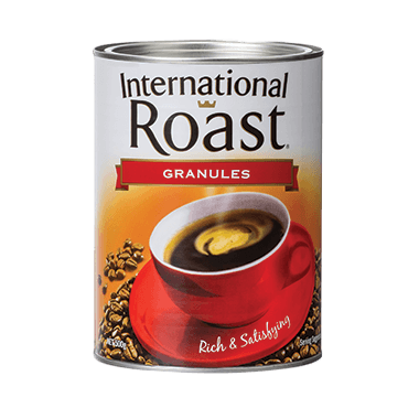 Brand Product page: International Roast | Nestle Professional - Coffee Beans For International Roast